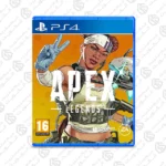 Apex Legends Lifeline Edition