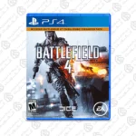 Battlefield 4