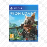 Biomutant