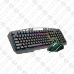 Bosston 8350 Mechanical Feel USB Wired Backlight