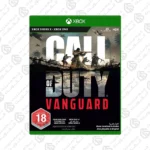 Call of Duty: Vanguard - XBOX