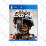 Call Of Duty Black Ops Cold War