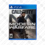 Call Of Duty Modern WarFare