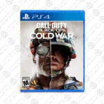Call of Duty Black Ops Cold War