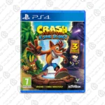 Crash Bandicoot 3