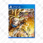 Dragon Ball Fighterz