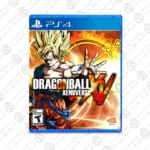 Dragon Ball Xenoverse