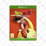 DRAGON BALL Z Kakarot - XBOX