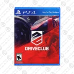 DriveClub