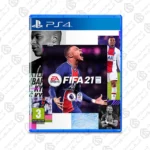 FIFA 21