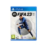 FIFA 23 - PS4 Arabic Edition