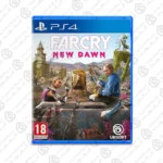 Far Cry NewDawn