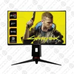 GAMEON Gaming Monitor 27 Inch