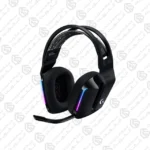 Logitech G733 Lightspeed Wireless Gaming Headset
