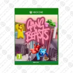 Gang Beasts - XBOX