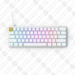 Glorious GMMK Compact RGB / White Brown Switches