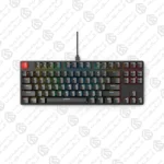 Glorious GMMK Tenkeyless RGB / Black Brown Switches