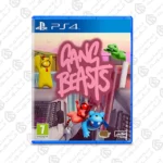 Gang Beasts