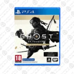 Ghost of Tsushima Directors Cut