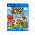 Harvest Moon Mad Dash