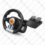 Krom K-Wheel Racing Wheel