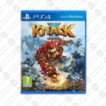 Knack 2