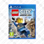 LEGO City Undercover