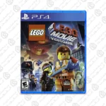 LEGO Movie Videogame