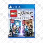 Lego Harry Potter Collection