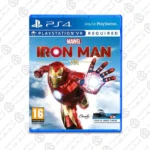 Marvel's Iron Man VR