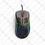 Glorious Model D - Black Matte 61 Grams RGB