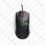Glorious Model O- - Black Matte 58 Grams RGB