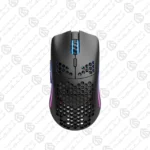 Glorious Model O Wireless - Black Matte 69 Grams RGB