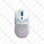 Glorious Model O Wireless - White Matte 69 Grams RGB