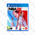 NBA 2K22