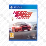 Need for Speed Payback