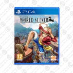 One Piece World Seeker
