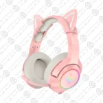 Onikuma K9 Cat Ears Gaming Headset
