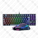 ONIKUMA G26 + CW905 Wired Mechanical