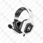 RUNMUS K8 Gaming Headset