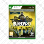 Tom Clancy's Rainbow six: Extraction (Guardian Edition) - XBOX