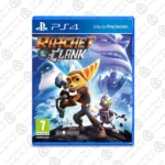 Ratchet & Clank