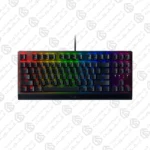 Razer Blackwidow V3 Tenkeyless RGB Gaming Keyboard