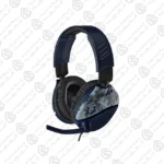 Turtle Beach Recon 70 - Camo Blue