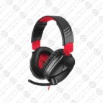 Turtle Beach Recon 70 - Red