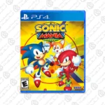 Sonic Mania Plus