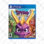Spyro Reignited Trilogy