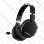 SteelSeries Arctis 1 Wireless Gaming Headset for PC, PS5, PS4, Switch & Android