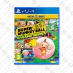 Super Monkey Ball Banana Mania