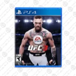 UFC 3